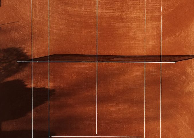 construction court de tennis a nice