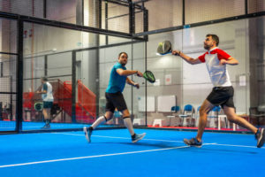 faire construire un terrain de tennis