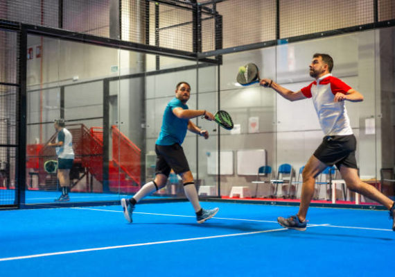 faire construire un terrain de tennis