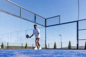 Faire construire un terrain de pickleball