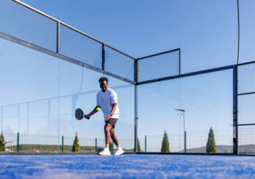 Faire construire un terrain de pickleball