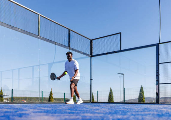 Faire construire un terrain de pickleball