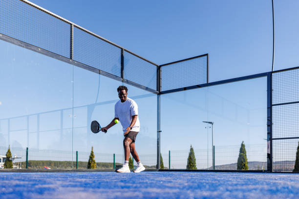 Faire construire un terrain de pickleball
